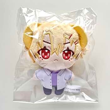 萌萌ぬいぐるみ 嵐 嵐 千砂都 セガ ラッキーくじ ふわぷち B賞 マスコット